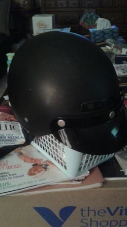 Helmet