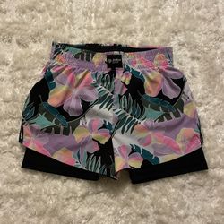 Justice Sport Girls Shorts