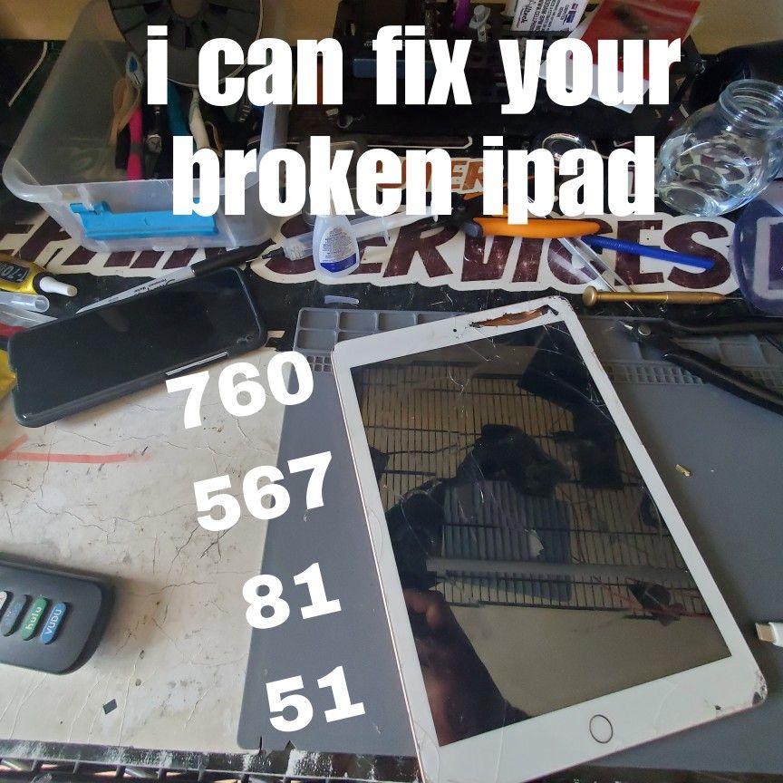 ipad 9th gen touch screen replacement