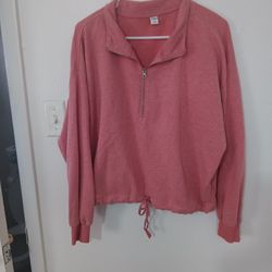 Old Navy Sweater.  Size M
