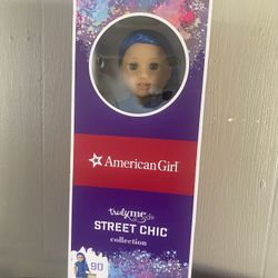 American Doll $50obo New Still In Box