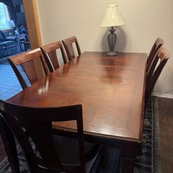 Table OBO Make Offer