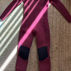 Wetsuit 