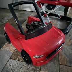 Baby Walker 