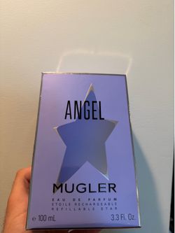 BNIB ANGEL BY MUGLER EDP