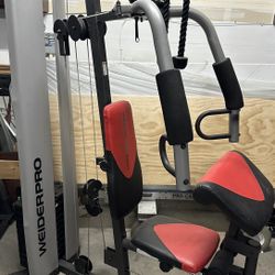 Gym Equipment