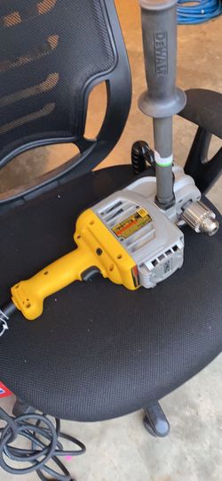 1/2 in. Variable Speed Reversing Stud and Joist Drill with Clutch and Bind-Up Control