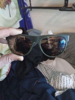 Versace sunglasses