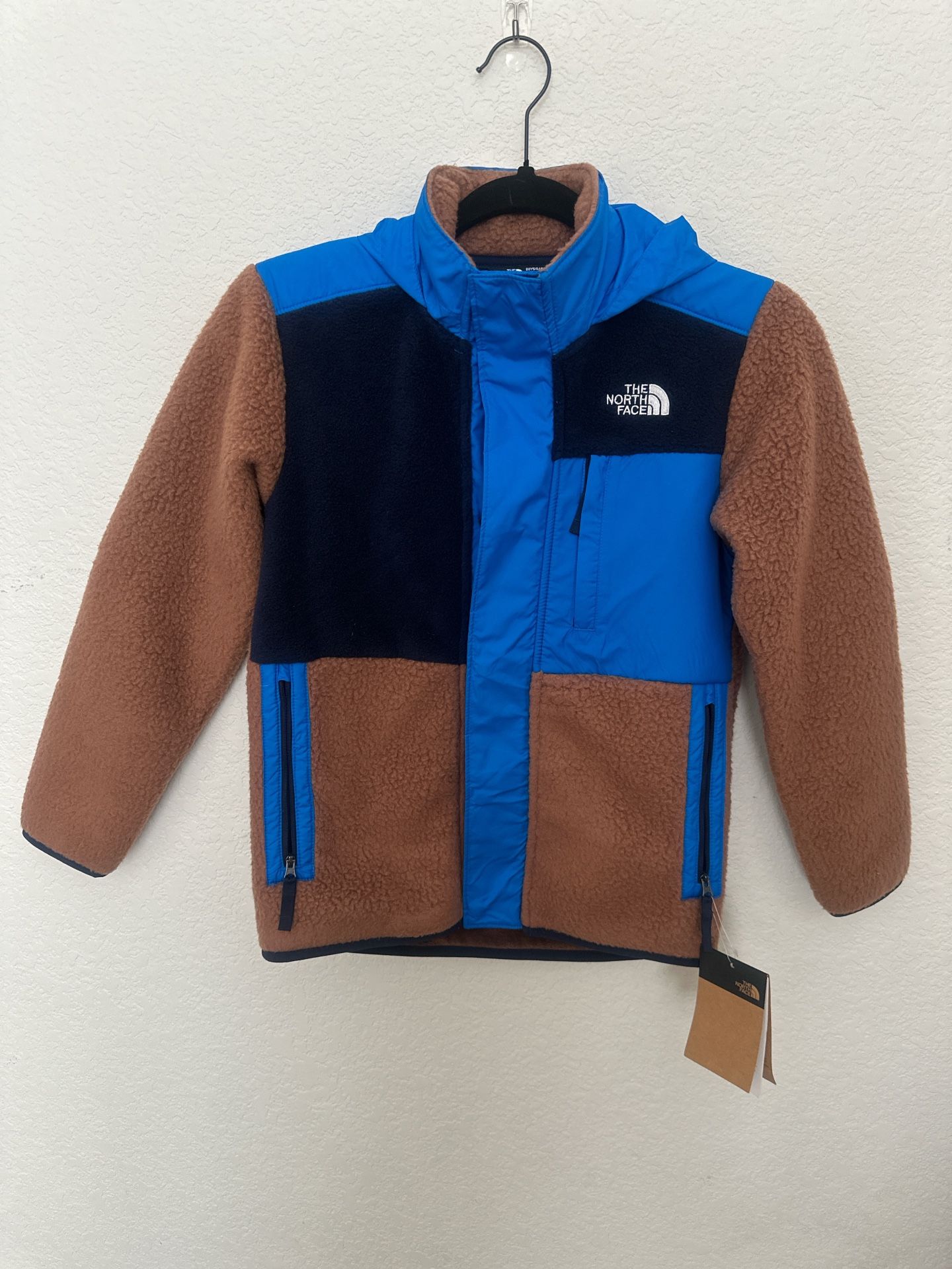 The North Face Boys Fleece Jacket