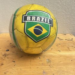 Soccer Ball