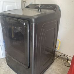 Samsung Gas Dryer