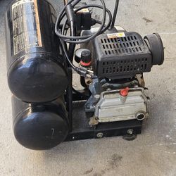 Air  Compressor