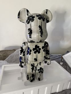 Bearbrick 1000%