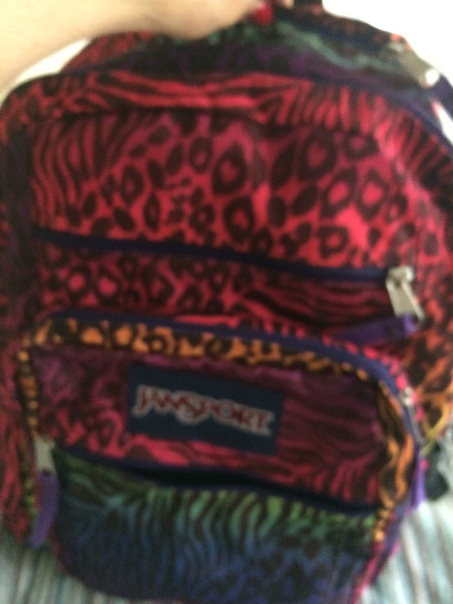 JANSPORT Backpack