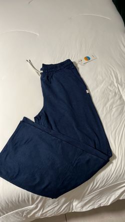 Vouri halo wide leg pants