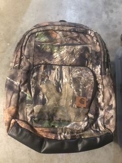 Carhartt Sling Backpack - Grey for Sale in Denver, CO - OfferUp