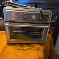Cuisinart Air Fryer