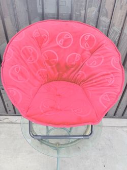 Spider-Man kid Saucer Chair
