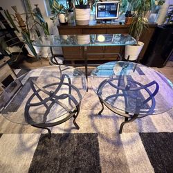 End And Sofa Tables