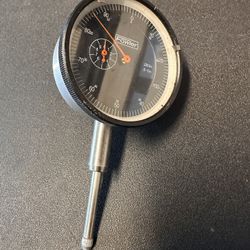Fowler Dial Indicator
