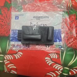 Power Driver Seat Adjuster Switch GM OEM new $80