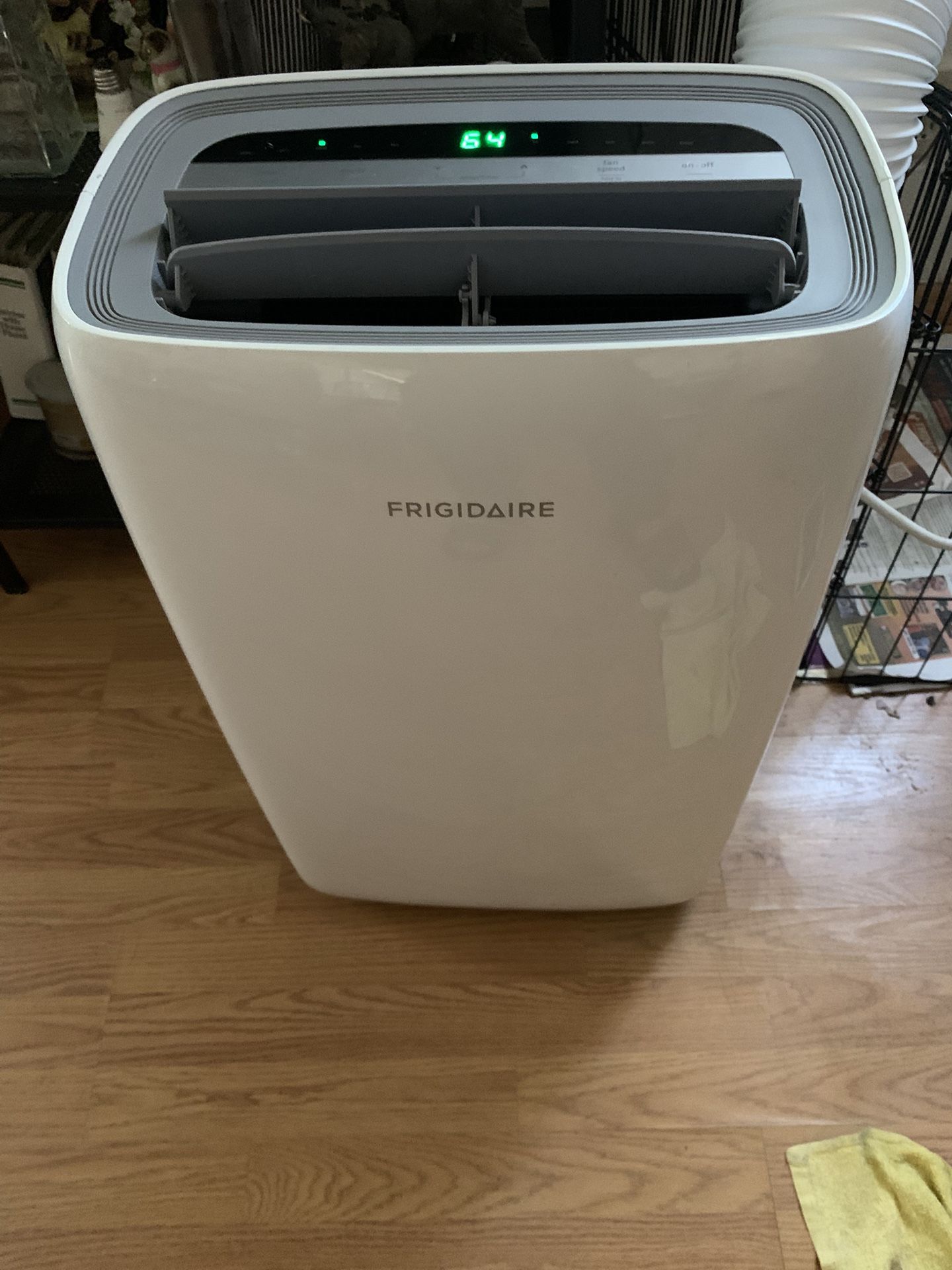 Ac Air Conditioner