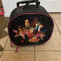 Kids Traveler Bag