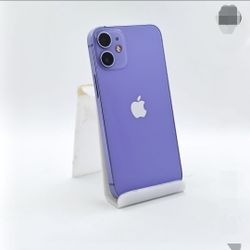 iPhone 12 Mini Unlocked With Warranty 