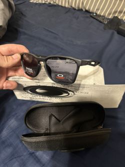 Oakley Polarized Sunglasses