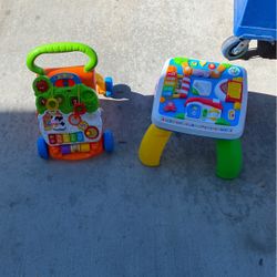 Baby toys