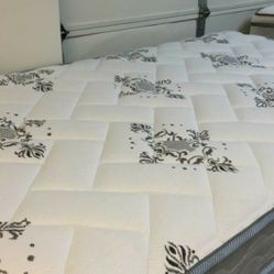 New Firm TWIN MATTRESS