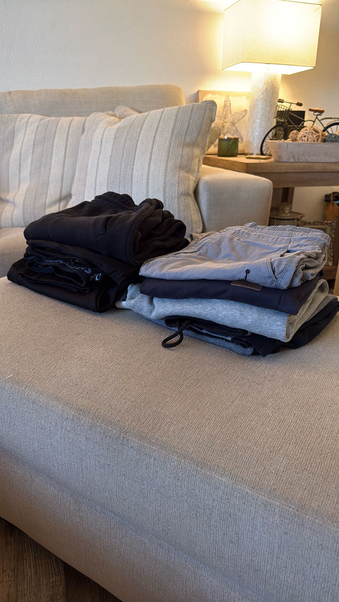 Bulk Of Sweat Pants