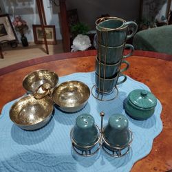 Kitchen-Dinning  Accesories