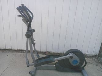 Exercise equipment