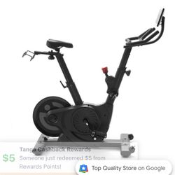 Echelon Connect Work Out Bike 