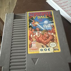 NES Game