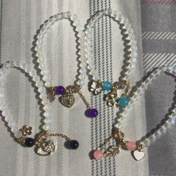 Bracelets