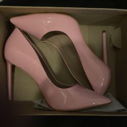 Steven Madden Heels Woman 8 1/2