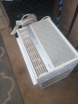 Haier ac