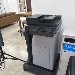Hp Laserjet Enterprise M630