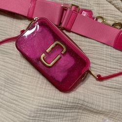 Marc Jacobs Snap Shot 