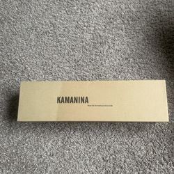 Gold Adjustable Curtain Rod 32”–86” | Modern Window Hardware