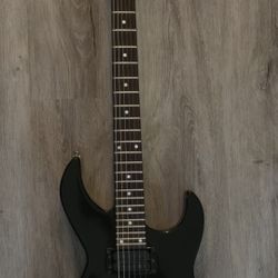 Rare Vintage 1985-87 Dean Hollywood Bel Aire Electric Guitar