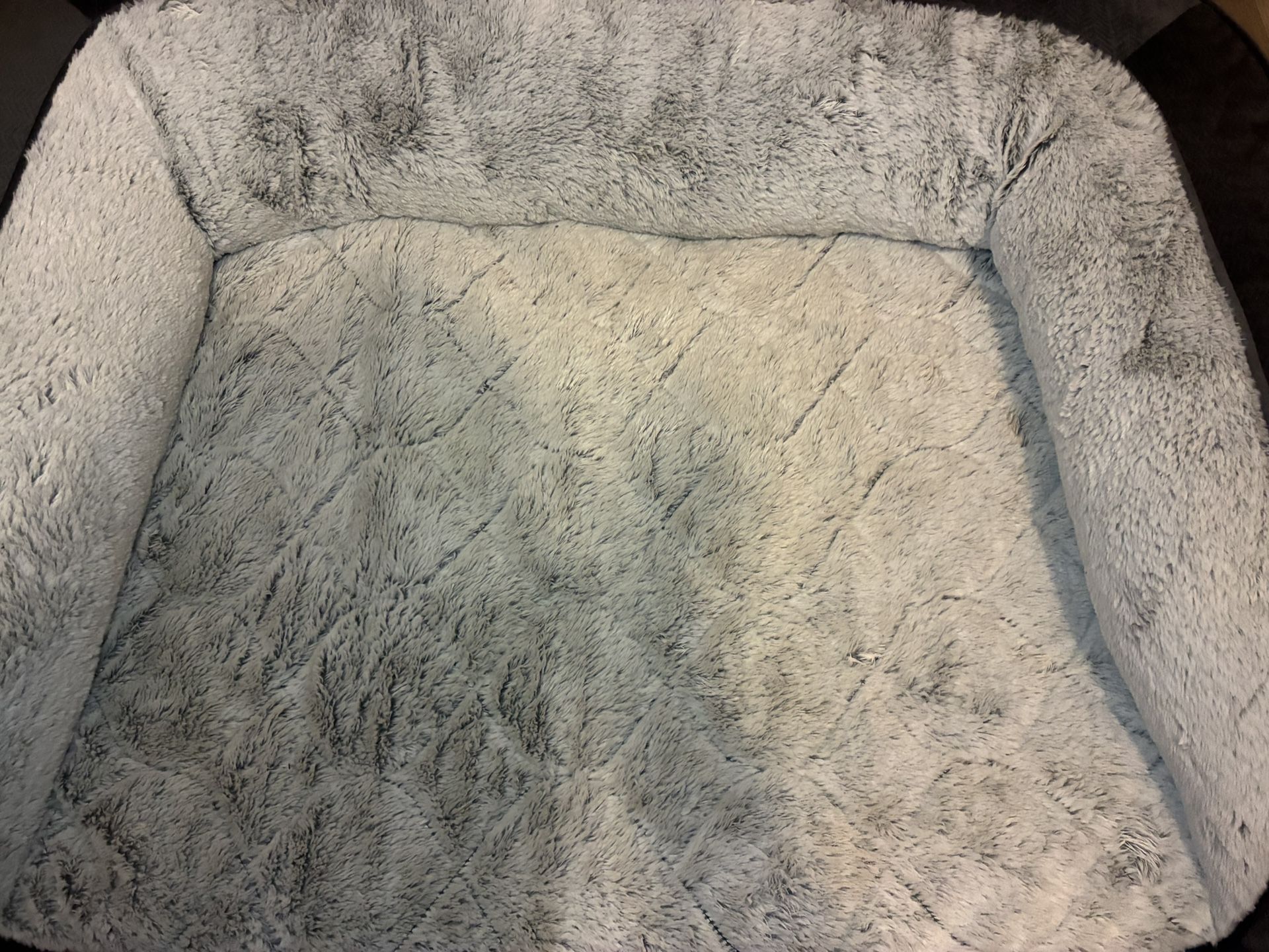 Serta Dog Bed