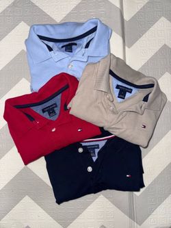 Polo shirt toddler boy