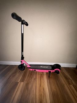 Kids Electric Scooter