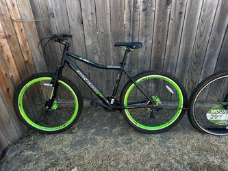 Mountain Bike for sell