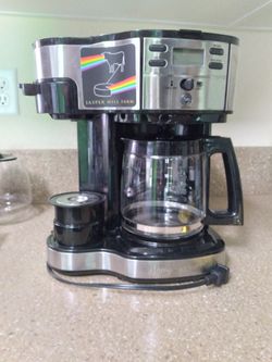 Coffee Maker
