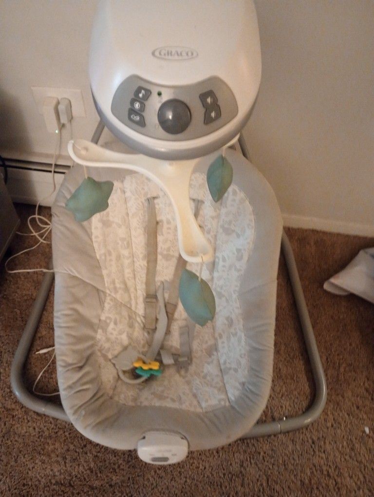Graco Swing For Sale 