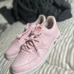 Nike Air Force 1’s